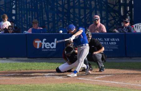 Read News Article Chatham extends losing skid to 3 in 7-6 road loss to Wareham